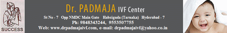 Dr. Padmaja IVF Center