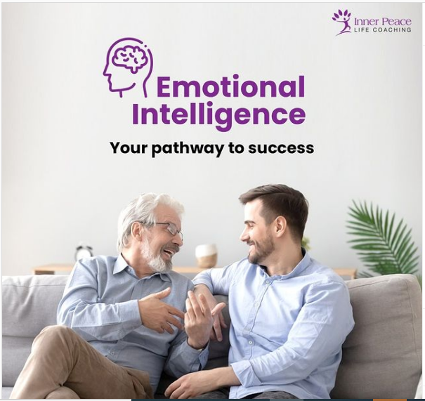 Emotional Intelligence Coaching by Sajid Ahamed - Washington