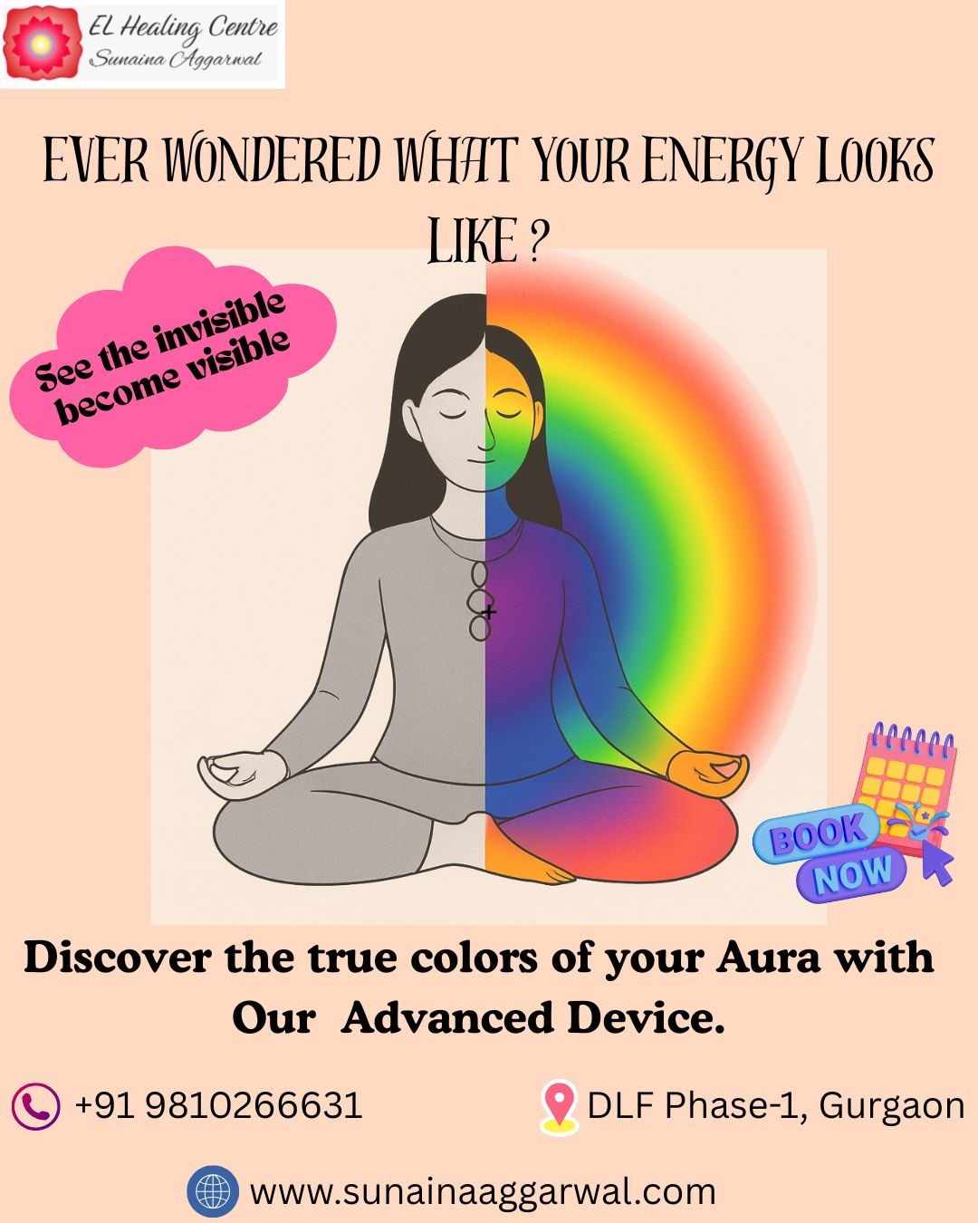 Balance Your Home With Feng Shui with Sunaina Aggarwal - Delhi