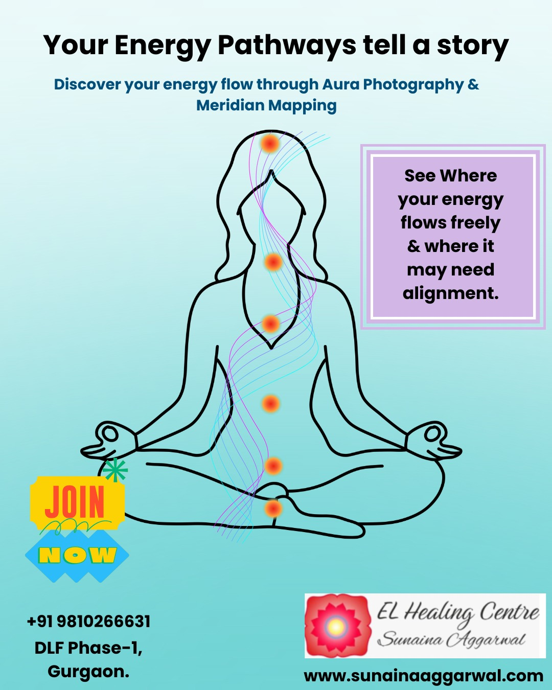 Balance Your Home With Feng Shui with Sunaina Aggarwal - Delhi