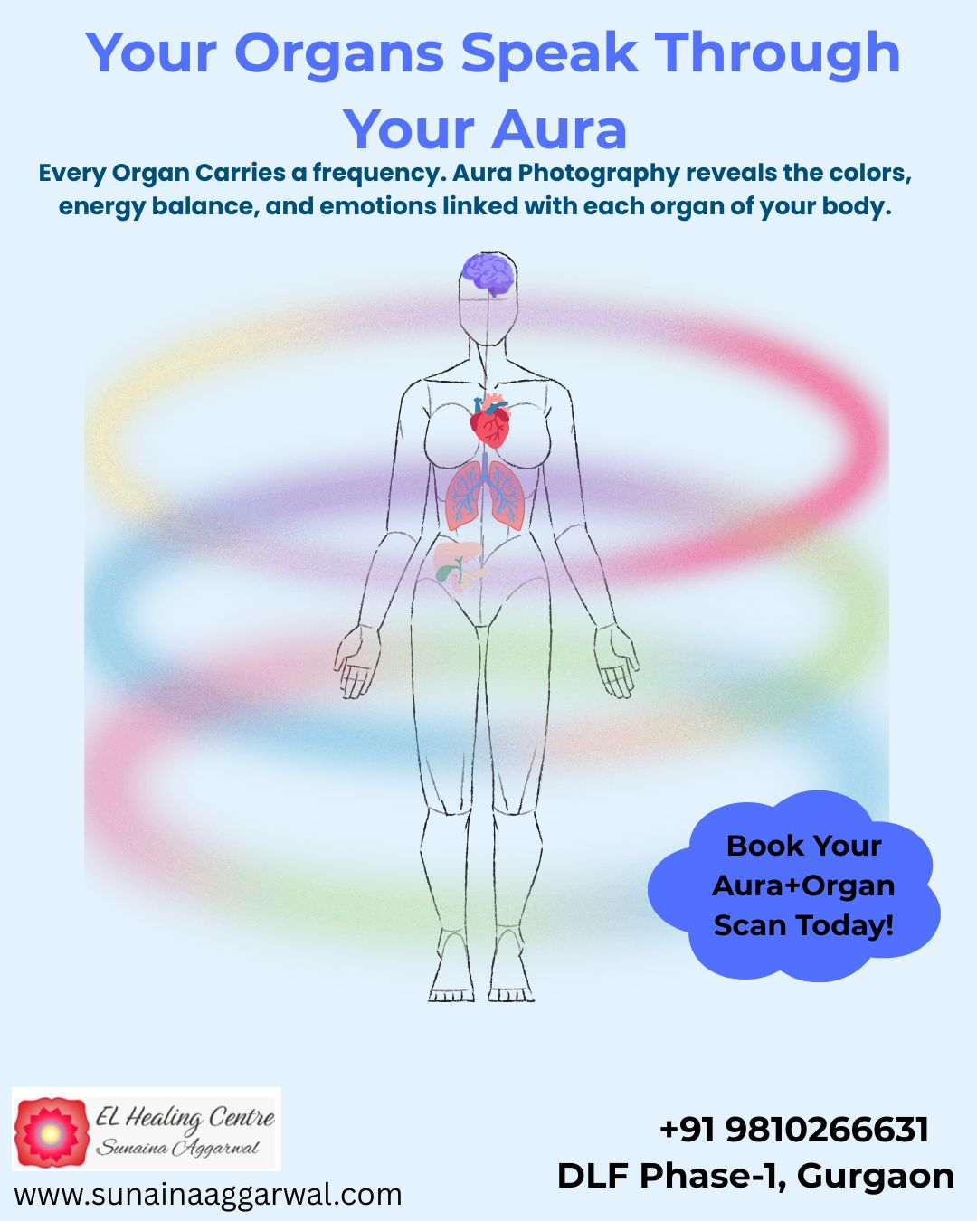 Balance Your Home With Feng Shui with Sunaina Aggarwal - Delhi