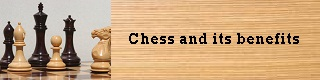 Chess and its benefits
