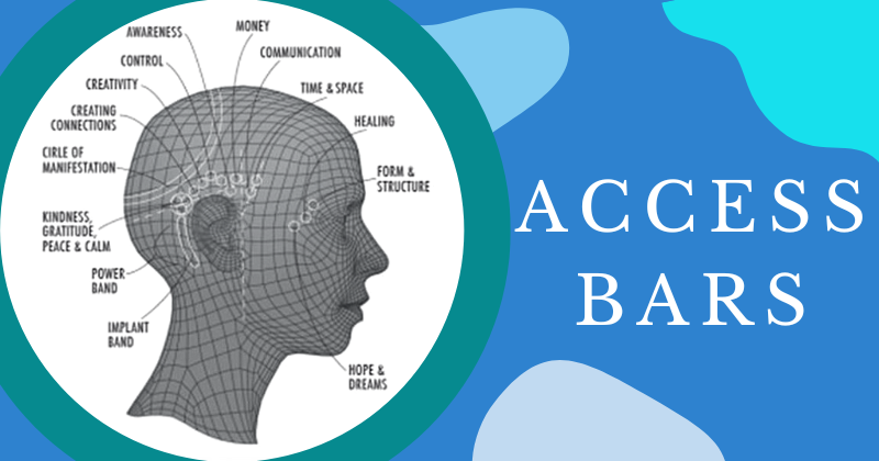 Access Bars Facilitator - Zurich