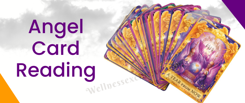Angel Card Reading in Madurai