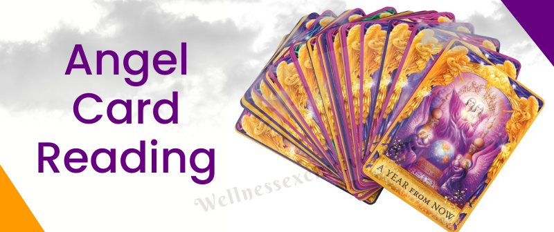 Angel Card Reading in Pondicherry