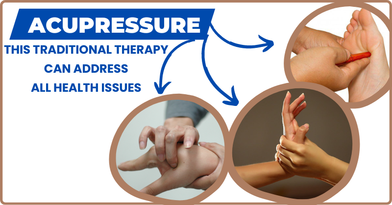 Acupressure Doctors in Andheri