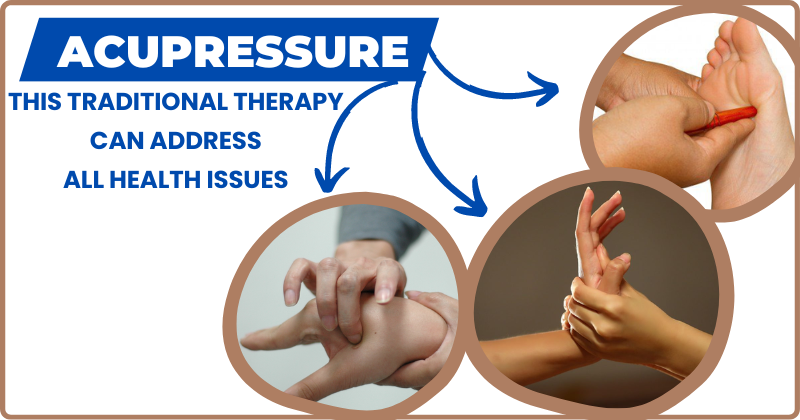 Acupressure Doctors in Sharjah