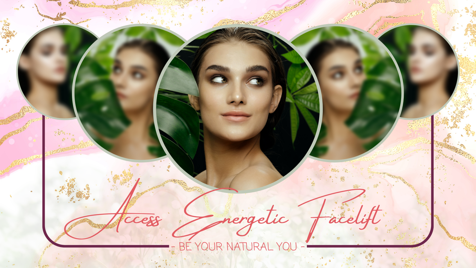 Access Energetic Facelift Rejuvenation - Nashik