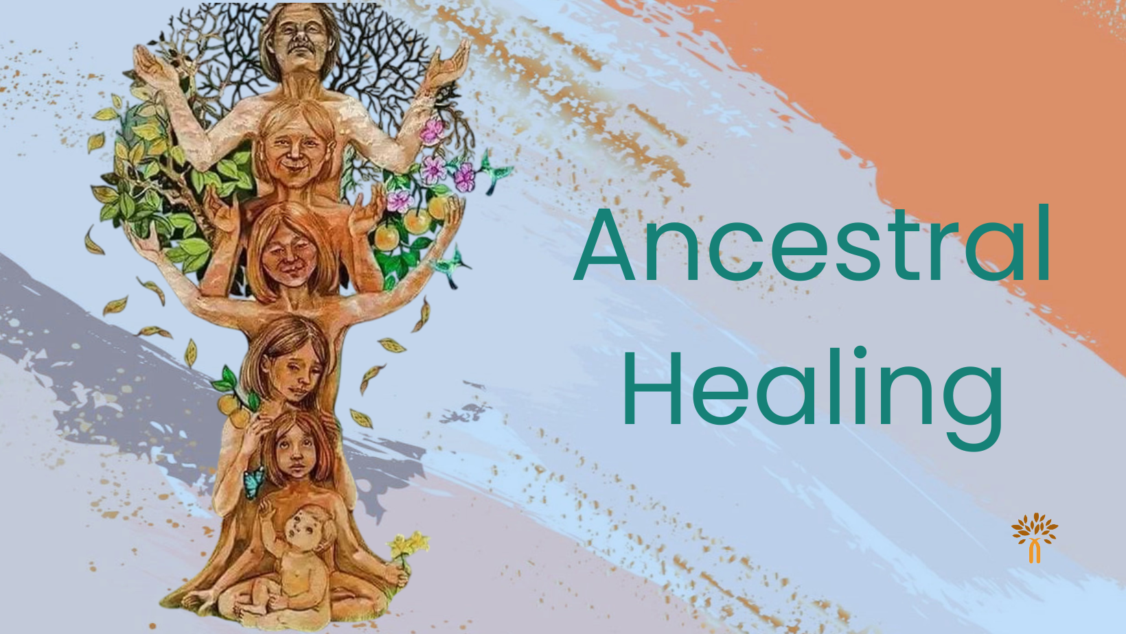 Ancestral, Heripatt Healing in Kolkata