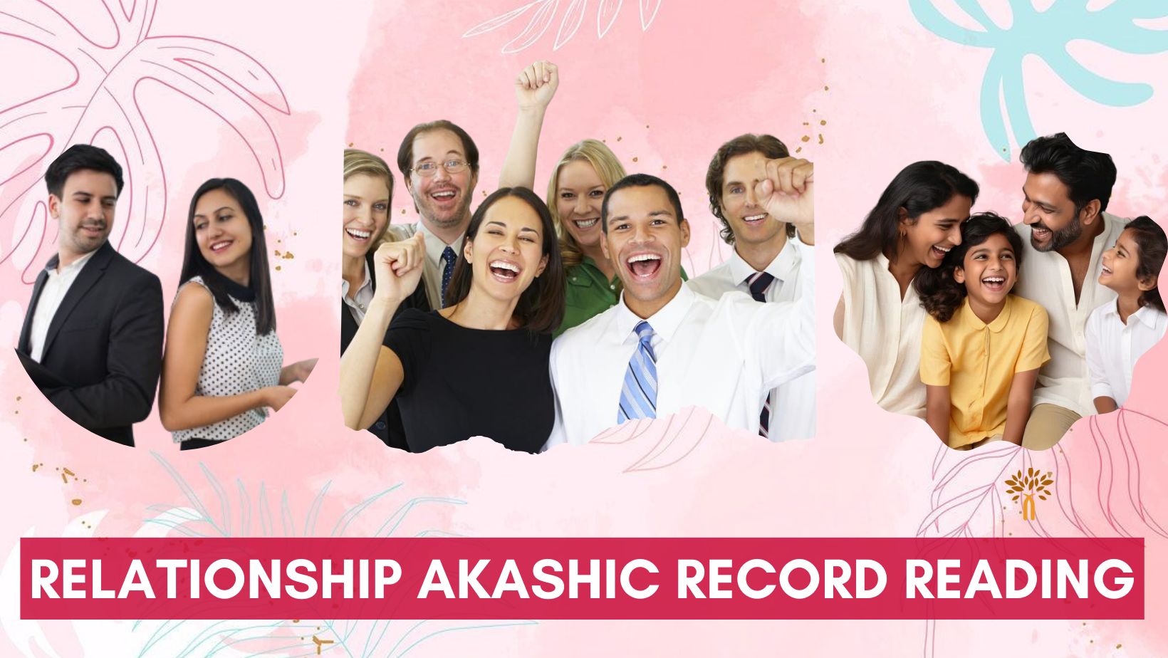 Healing Relationships Through Akashic Records in Mumbai