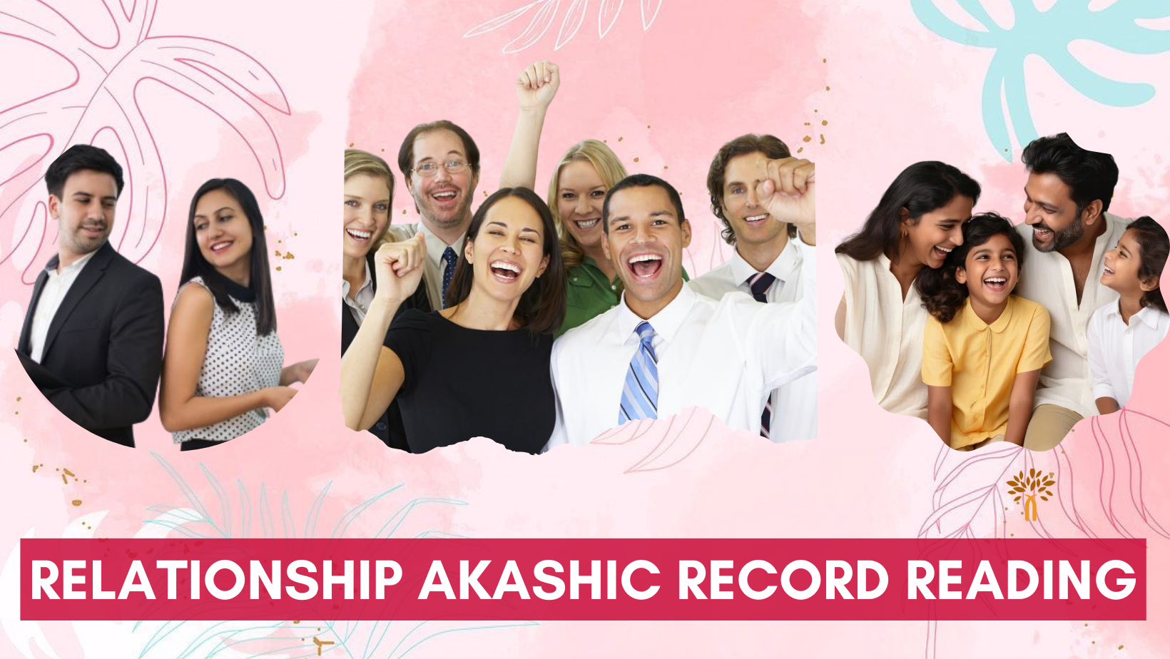 Healing Relationships Through Akashic Records in Chandigarh