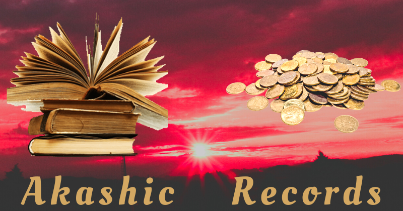 Restore natural health and abundance Through Akashic Healing