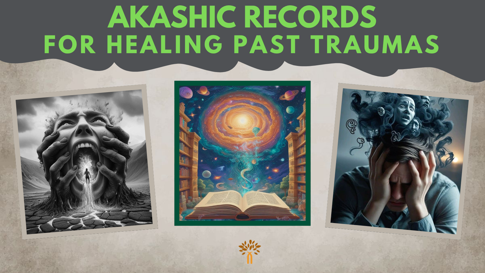 Akashic Records For Healing Past Traumas in Ahmedabad