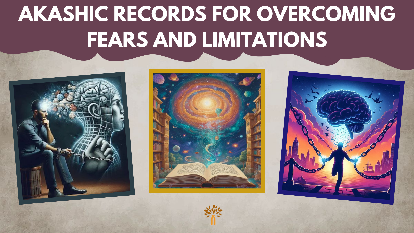 Akashic Records for Overcoming Fears and Limitations in Ahmedabad