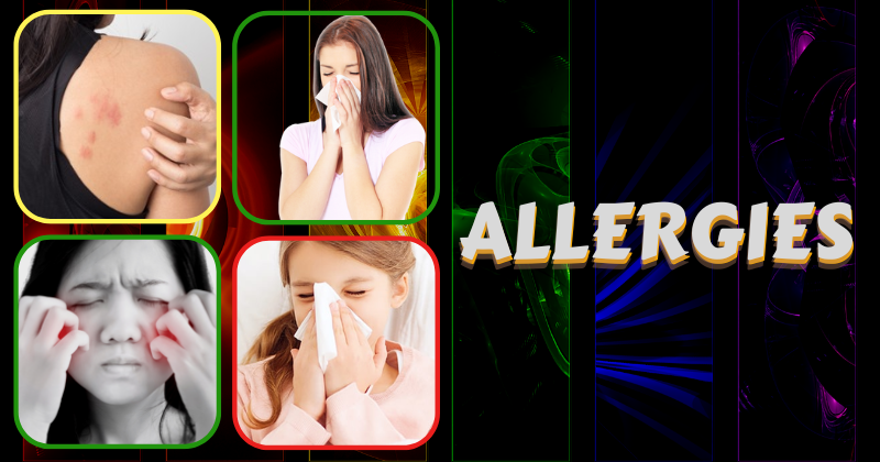 Allergy Treatment In Surat