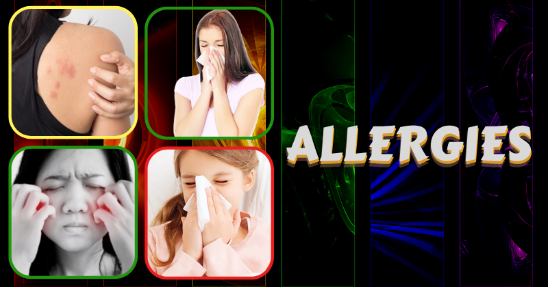 Allergy Treatment in Bharuch