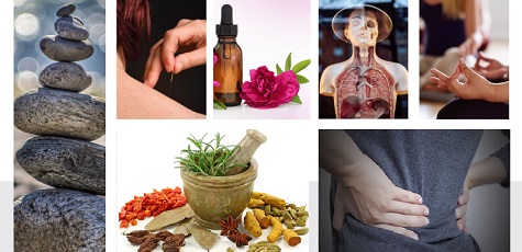 Alternative Medicine in Abu Dhabi