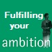 Fulfilling Your Ambition with Law of Attraction