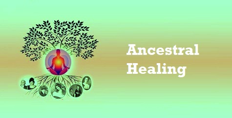 Ancestral Healing in Kolkata