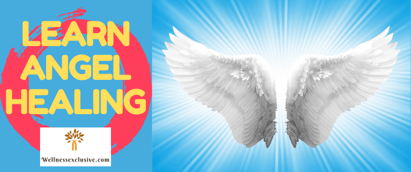 Certified Angel Healing Courses in Thane