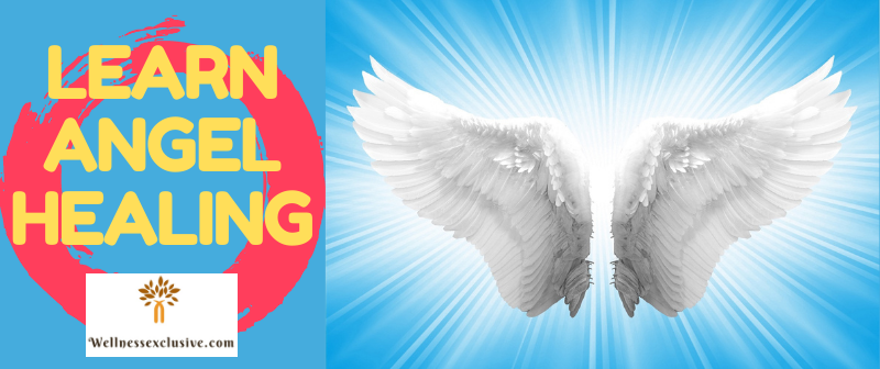 Certified Angel Healing Courses in Andheri