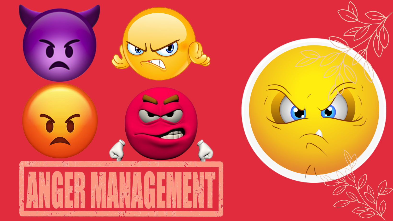 Anger Management