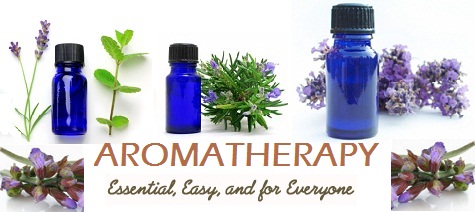 Aromatherapy in Mangalore