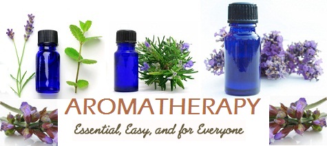 Aromatherapy in Mysore