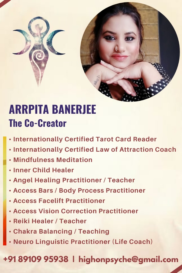 Arpita Banerjee Therapist of Counseling, Life Coaching - Bhubaneswar