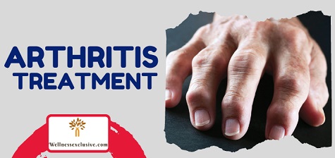 Arthritis Treatment in Jayanagar