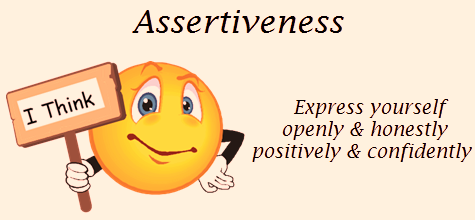 Assertiveness Training in Aurangabad