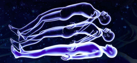 Astral Projection in Allahbad