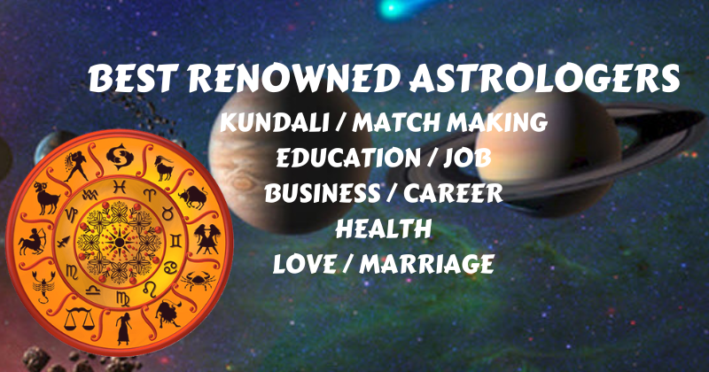 Renowned astrologer in jaipur