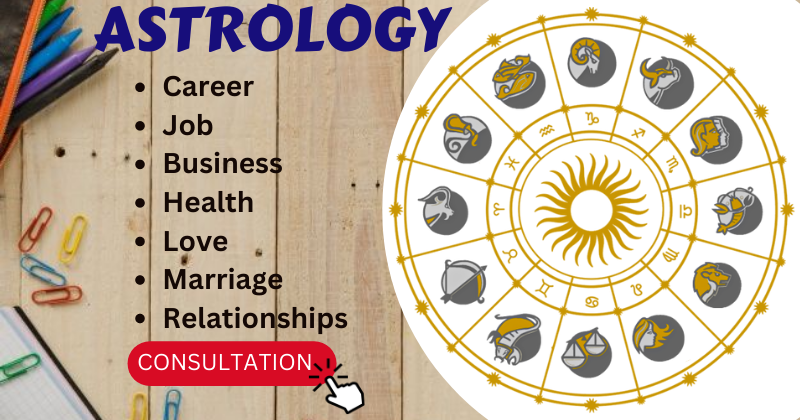 Astrology in Noida