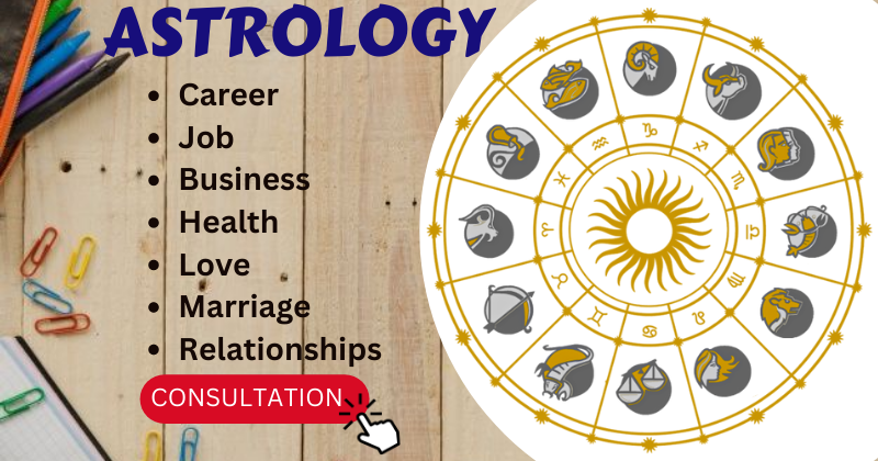 Astrology in Rishikesh