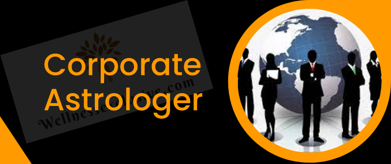 Best Corporate Astrologer in Abu Dhabi