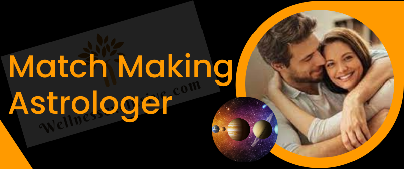 Best Match Making Astrologer in Dubai