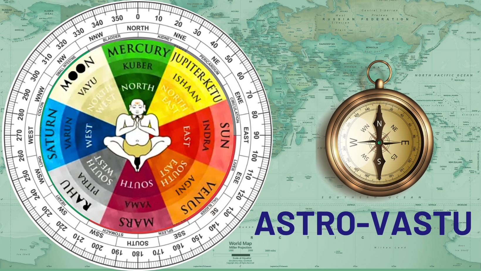 Best AstroVastu Consultant in Mumbai