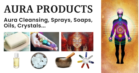 Aura Enhancing Products in New Jersey