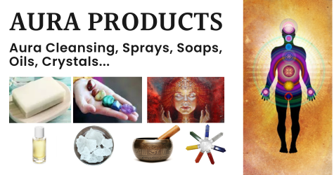 Aura Enhancing Products in Delhi