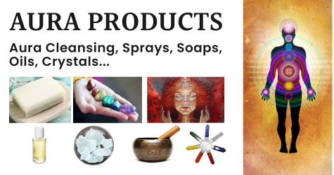 Aura Enhancing Products in Singapore