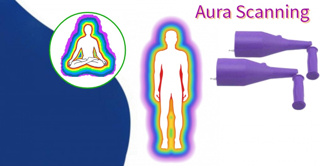 Aura Scanning in Zurich