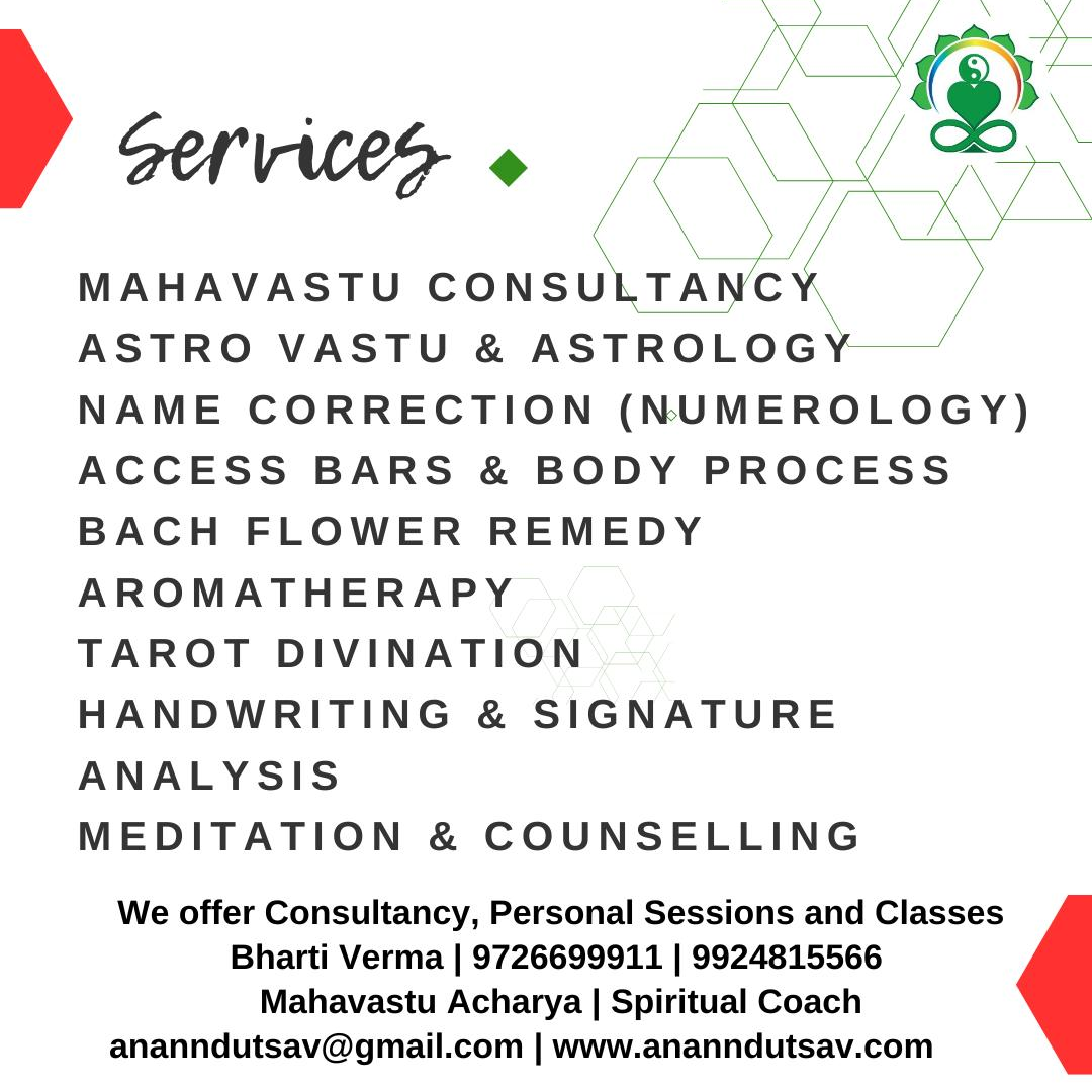Holistic Health & Wellness Centre in Surat - Bharti Verma - Surat