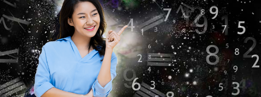Blue Print Numerology - Bangalore