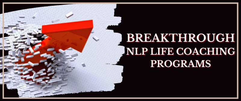 Breakthrough Coaching with NLP Practitioner - Nashik