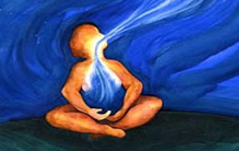 Rebirthing (Breathwork) - Dehradun