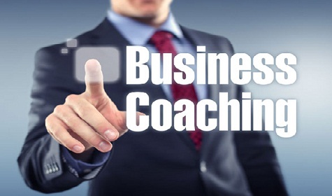 Business Coaching Juhu