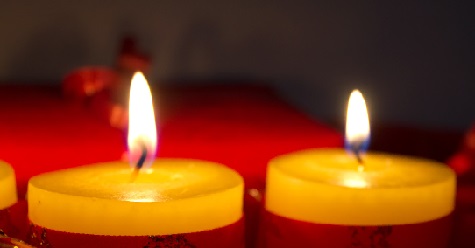 Certified Candle Magic(k) Practitioner in Thane