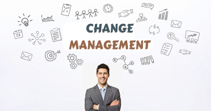 Change Management Training Classes in Nashik