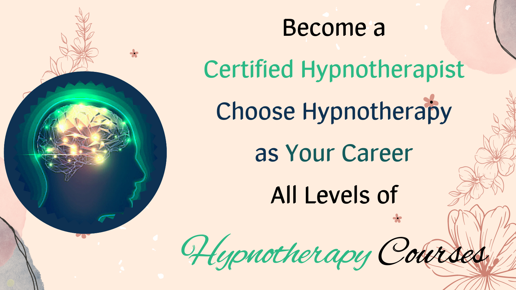 Cerrtified Hypnotherapy Courses Andheri